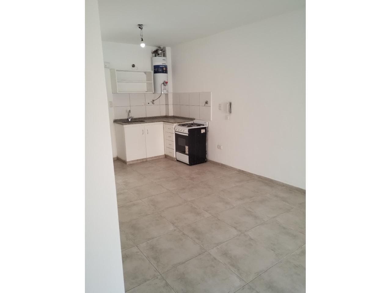 Venta Departamento Dos Dormitorios. En Del Bono Green.  Rivadavia