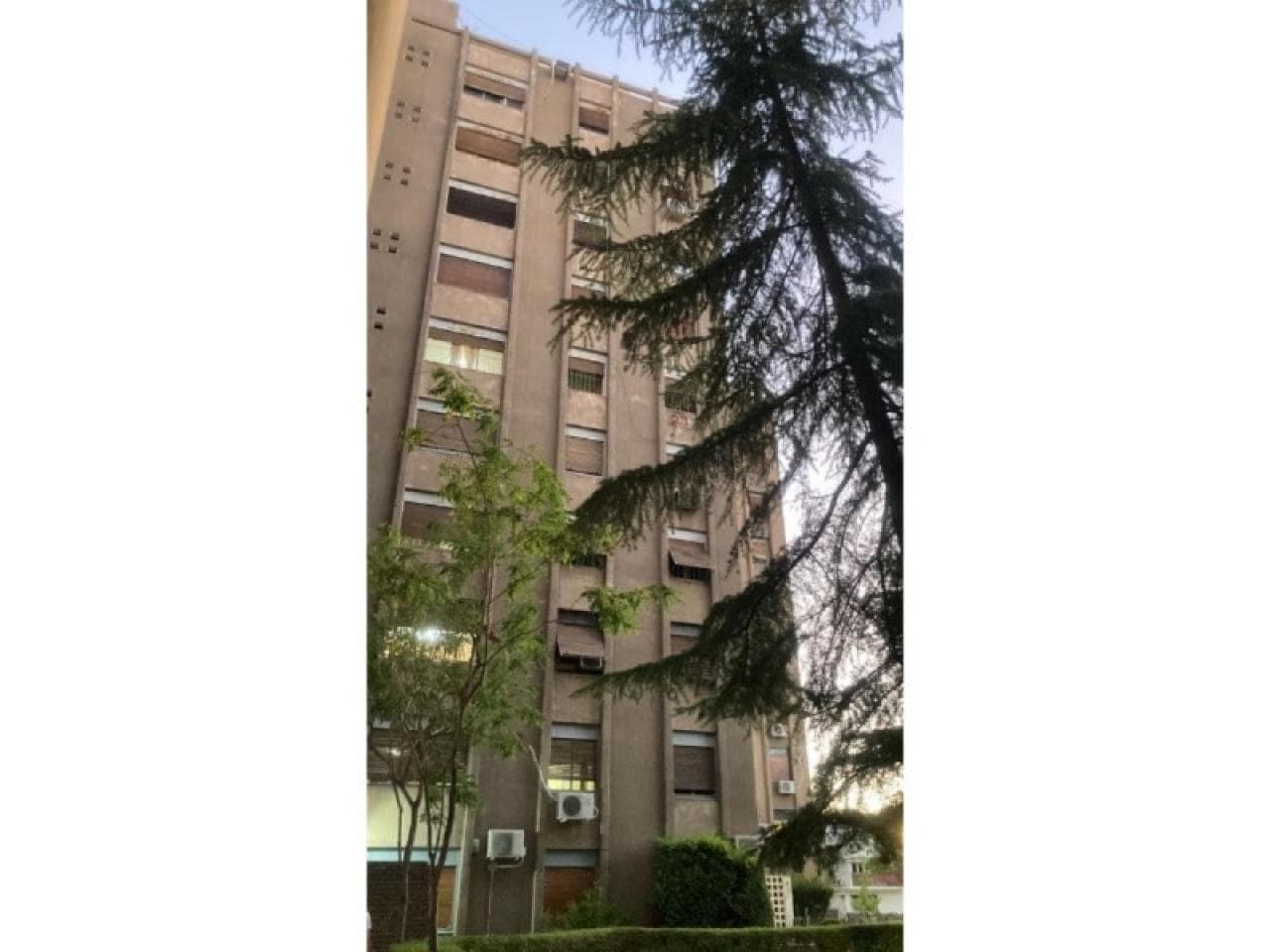 Departamento Céntrico. Capital
