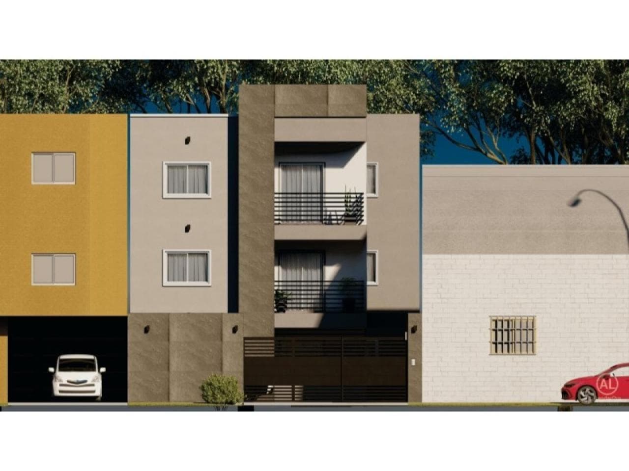 Departamentos 1 Dormitorio A Estrenar Entrega Mayo 2026 Belgrano Casi Salta - Capital