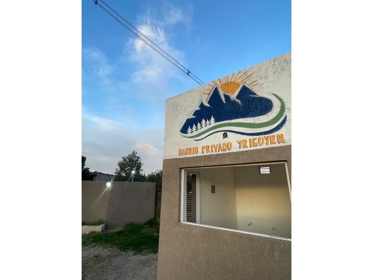 Venta Terreno En Pocito Financio