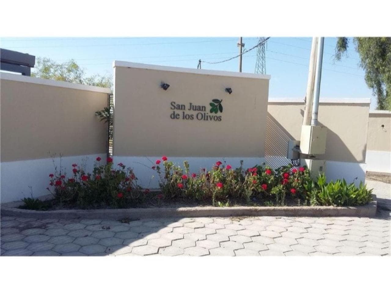 Venta Lote 640m2 - Barrio San Juan De Los Olivos -