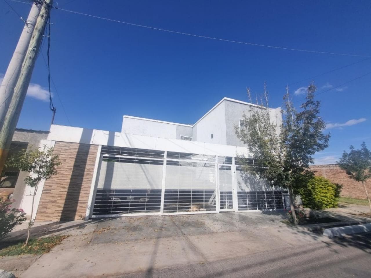 🔵 Venta. Excelente Casa En Santa Lucia - San Francisco Y Sarmiento - Ref 3243🔵