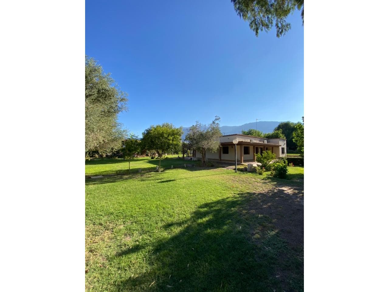 Venta Hermosa Y Amplia Casa Quinta Esquina En Calle Nueva Y Vidart 4 Dormitorios 2 Baños Amplias Galerías Piscina.