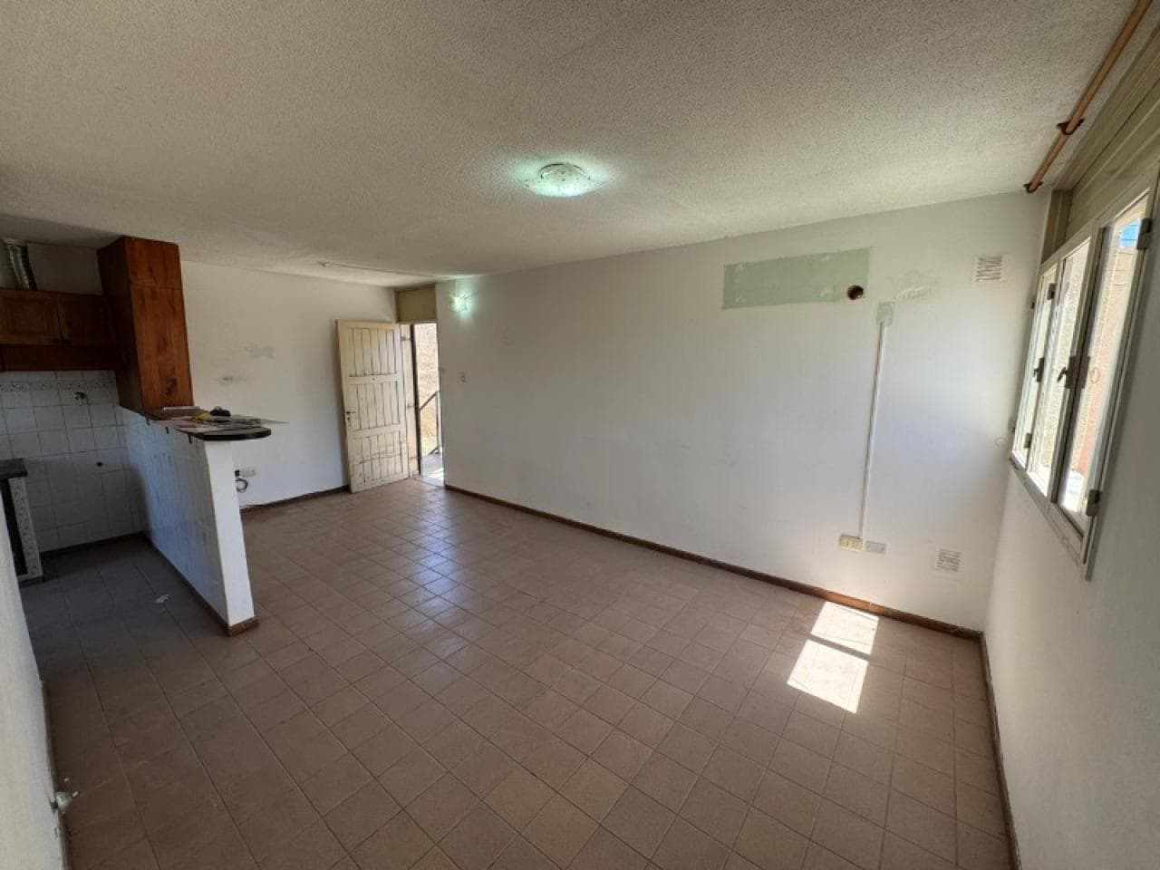 Venta De Departamento En Rivadavia - Barrio Cgt - B36