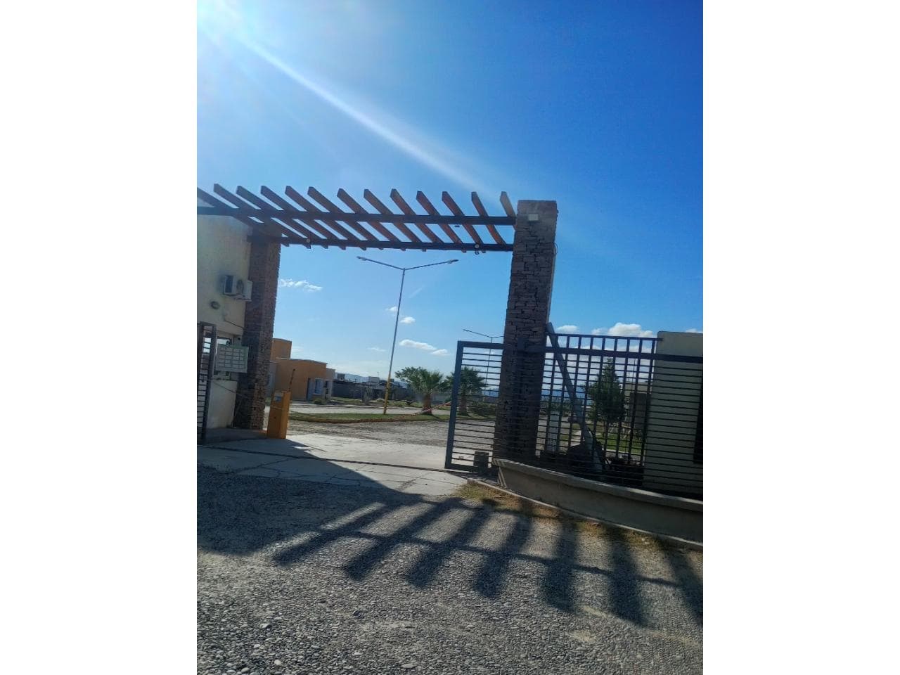 Venta De Lote En Complejo Las Lajas Ii