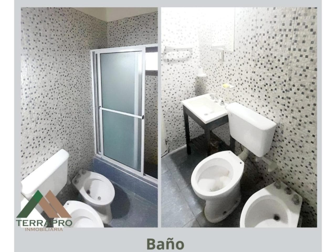 Venta. Casa De Tres Dormitorios En Chimbas