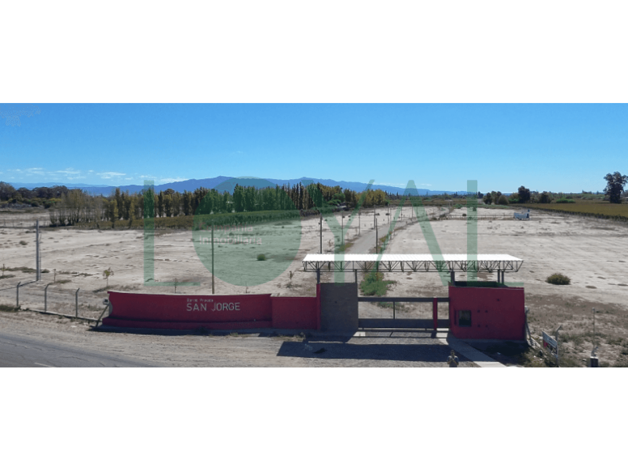 Venta: Barrio San Jorge. últimas Unidades. 1.200m2. Financiación.