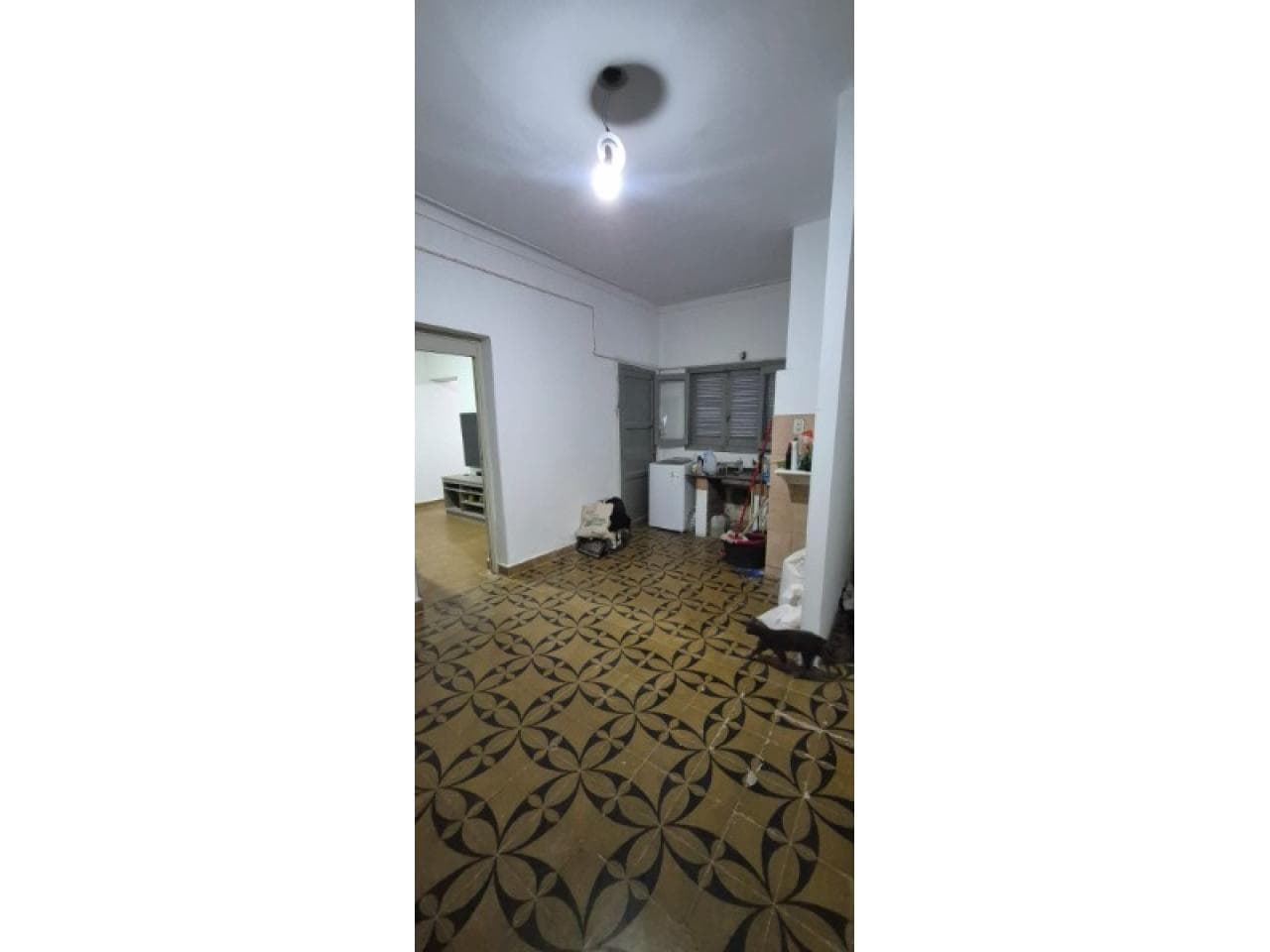 Venta Casa A Reciclar - Importante Terreno - Santa Lucia