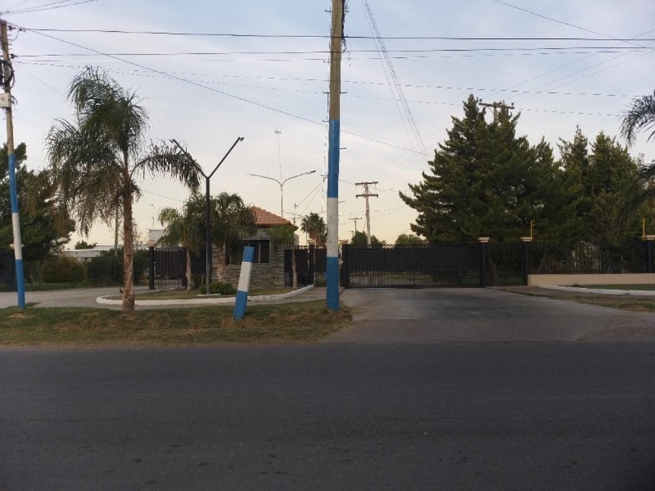 Venta. Terreno En Barrio Privado Nueva Rinconada. Pocito