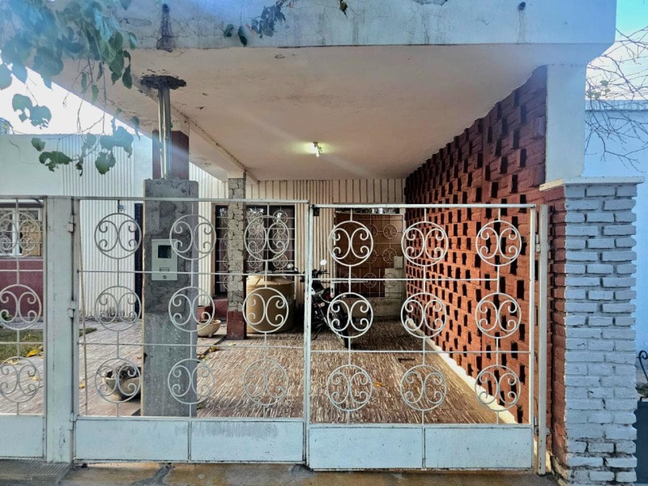 Venta. ¡oportunidad Casa En Ph Al Fondo Con Ingreso Independiente  Zona Tranquila Y Con Excelente Entorno. Capital.