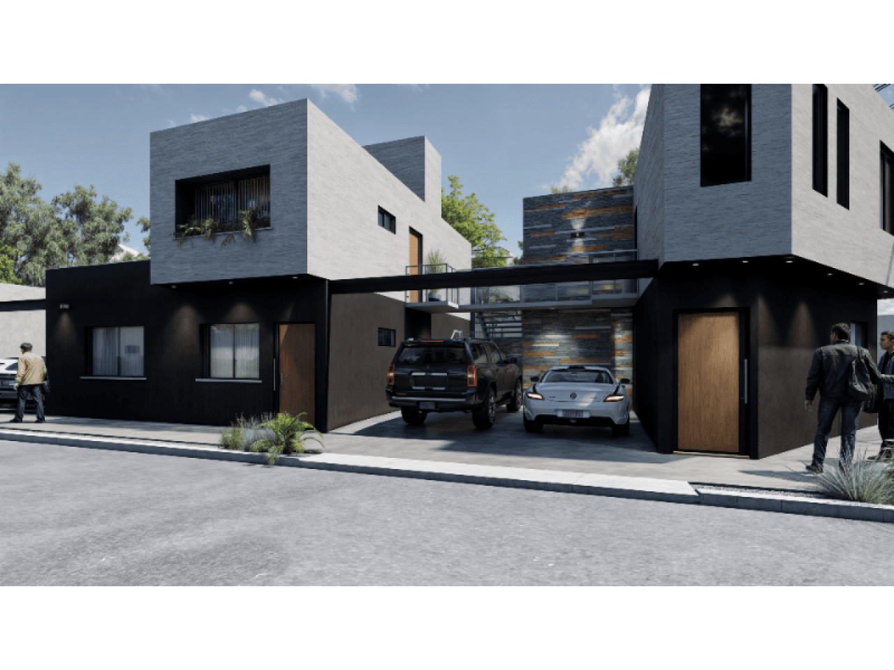 Venta. Departamento De 2 Habitaciones. Rawson