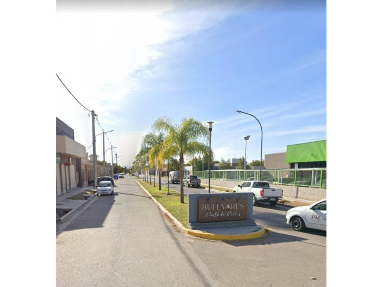 Venta. Espectacular Lote Esquina. Rivadavia
