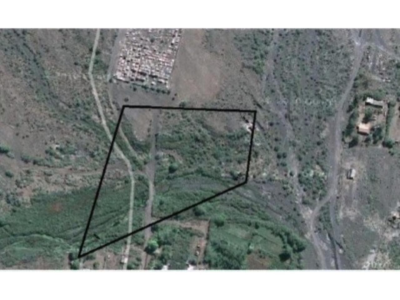 Dueño Vende Lote - Los Berros