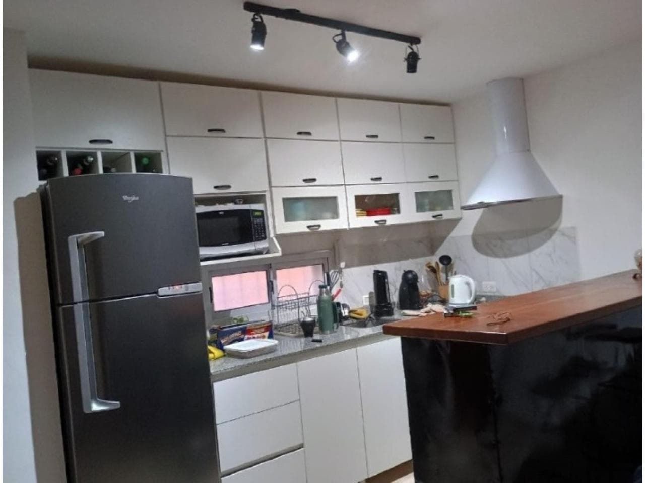 Venta De Departamentos En Santa Lucia  -  Loteo Villa Isabella - B40 Apto Credito Hipotecario