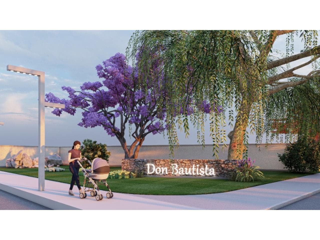 Excelente Inversión: Don Bautista... Un Barrio Como Los De Antes.
