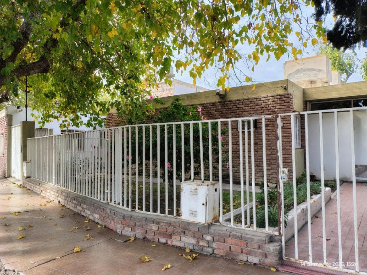 Venta De Casa En Capital Con Departamento Con Entrada Independiente, Apta Crédito Hipotecario