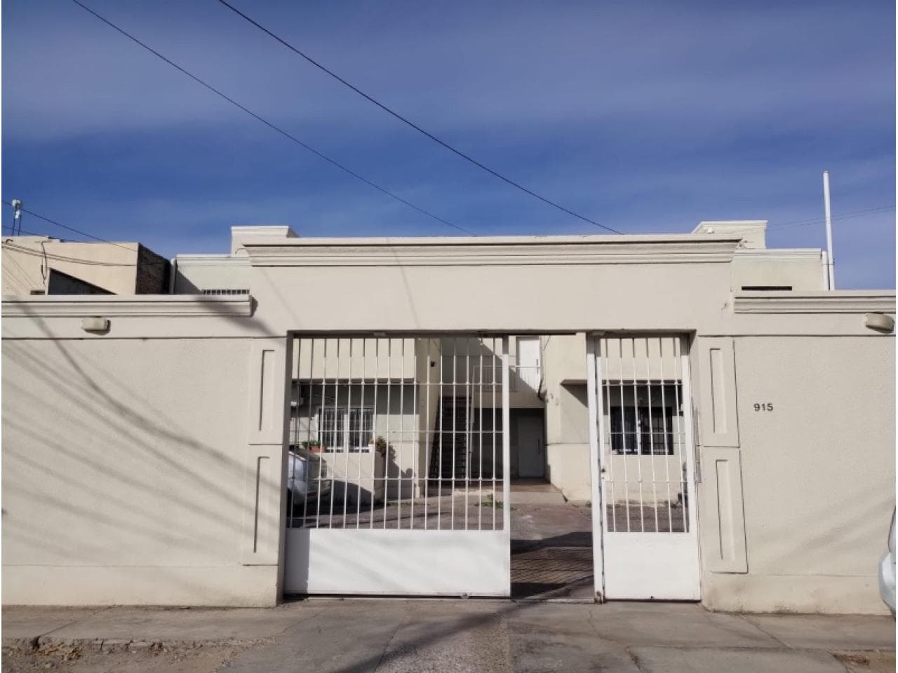 Departamento En Venta