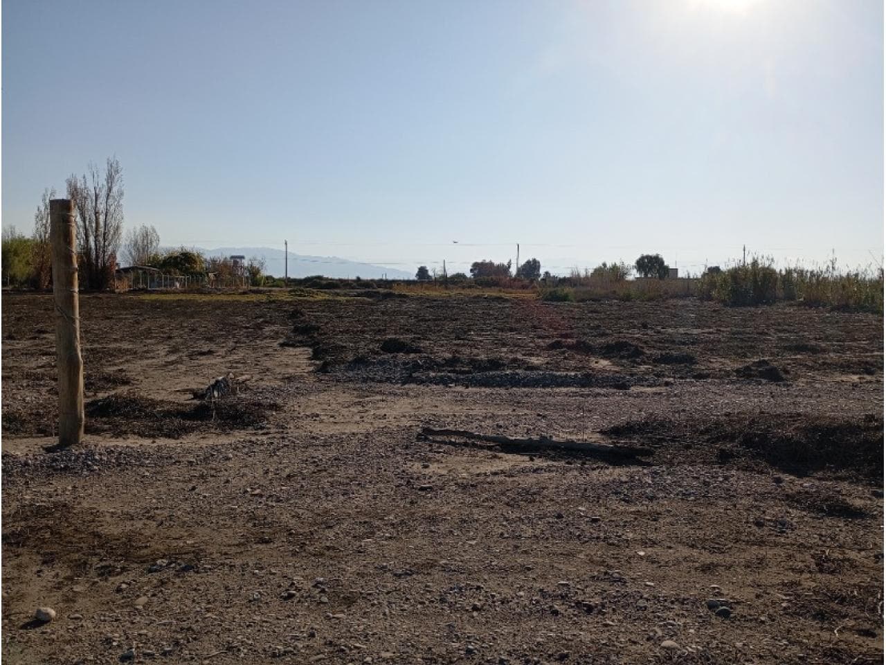 Venta Lote Medano De Oro 2400 M2.