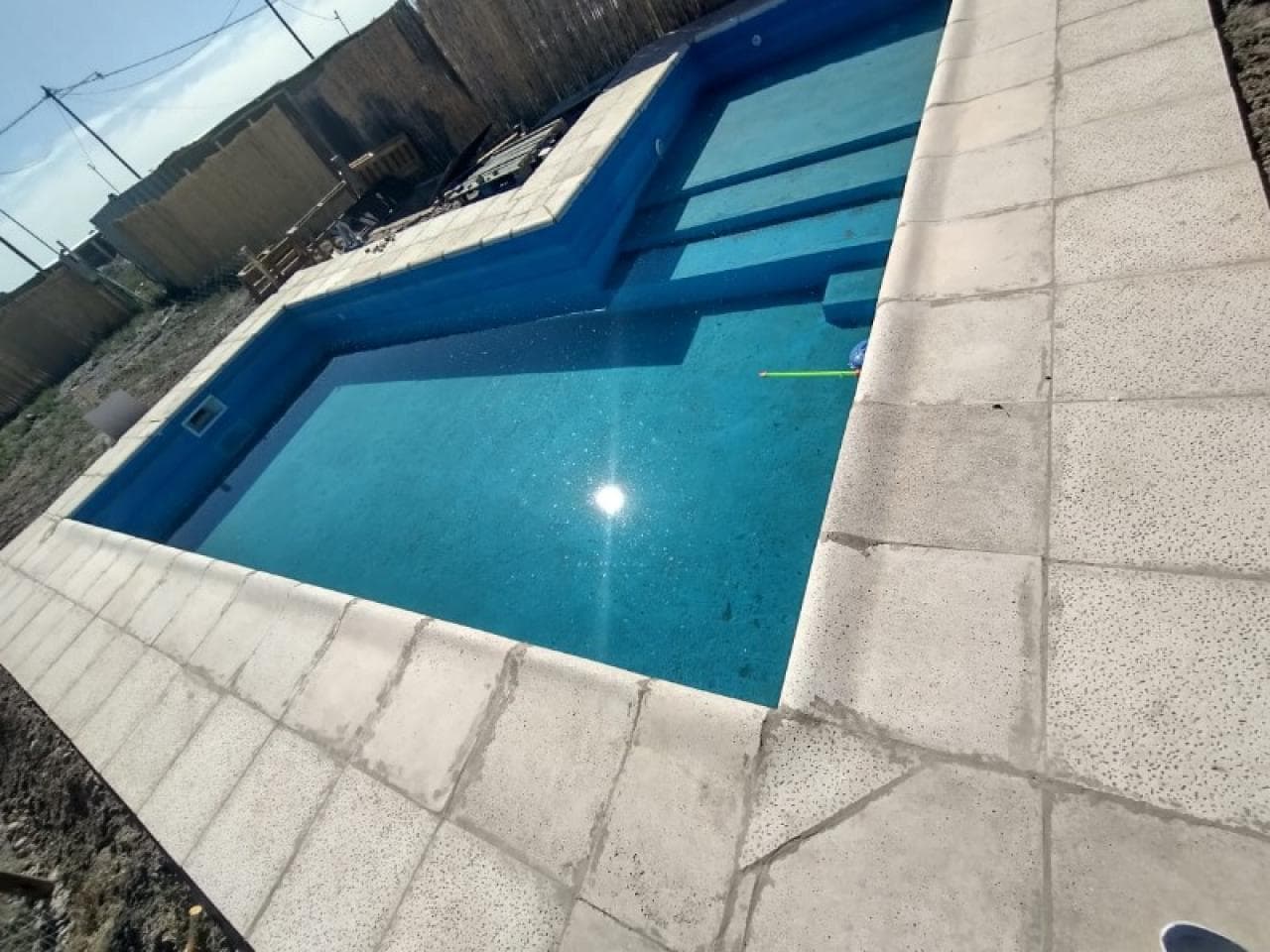 Oportunidad De Inversión-lote De 530 M² En San Martin