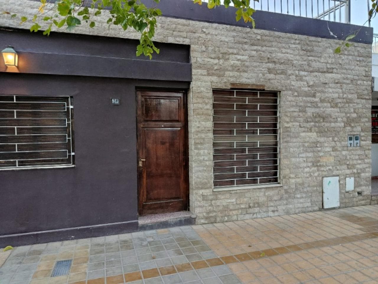 Venta Inmueble Comercial. Para Reacondicionamiento. Capital