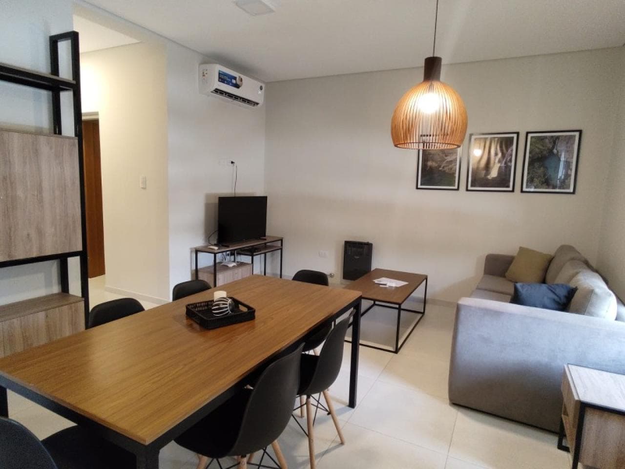 🔵 Venta. Excelentes Departamentos - Complejo Del Valle - Ref 3253🔵