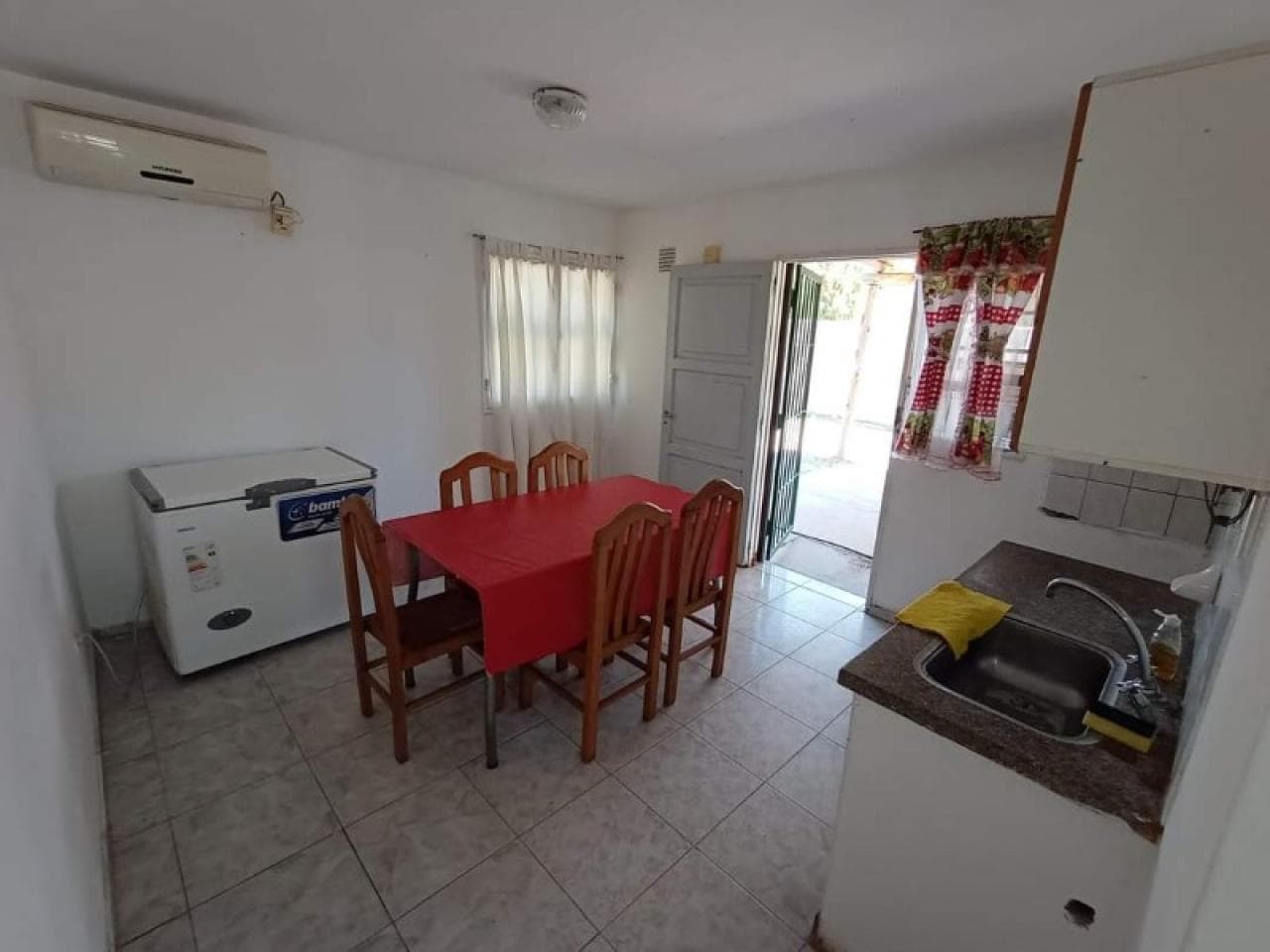 Venta. Casa En 9 De Julio