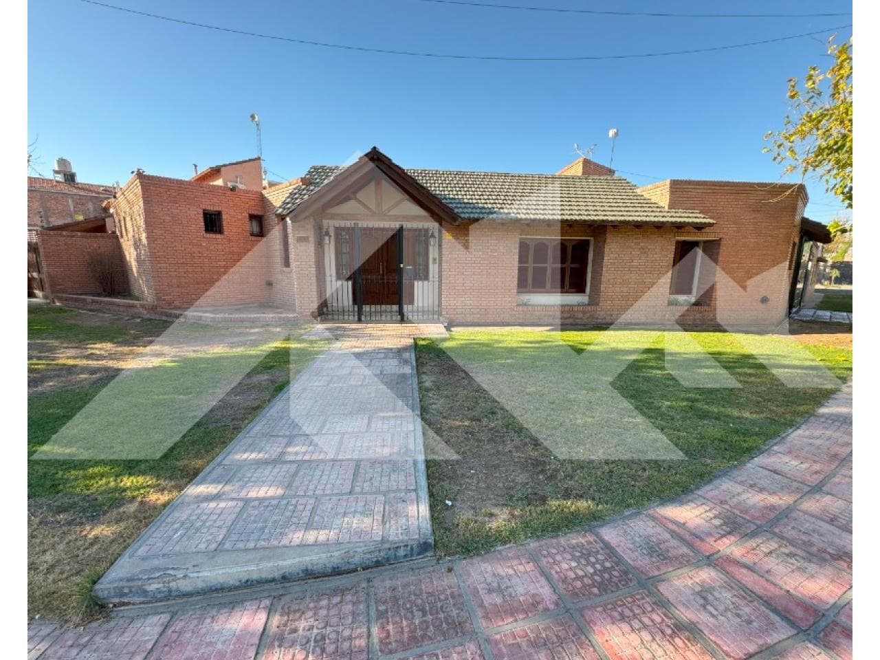 Venta - Nuevo Valor Debajo De Tasación - Casa Apta Crédito - 3 Habitaciones - Santa Lucia