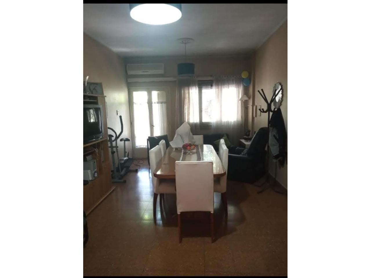 Venta Excelente Departamento A 2 Cuadras De Plaza 25 De Mayo. Capital