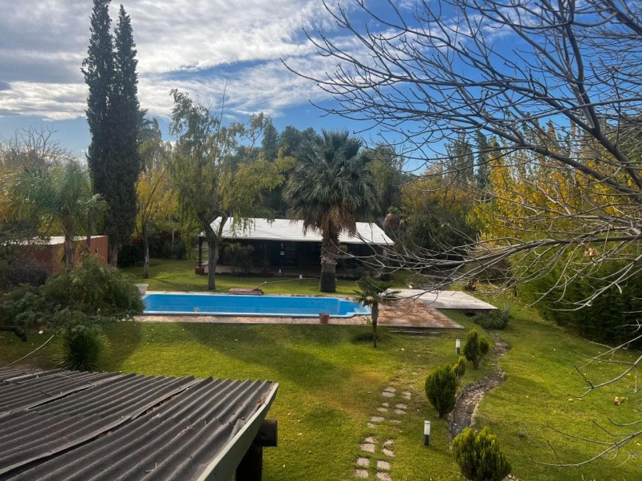 🔵 Venta - Complejo En Villa Tacu, Zonda  Ideal Inversores / Emprendimiento Turístico - Ref 3277🔵