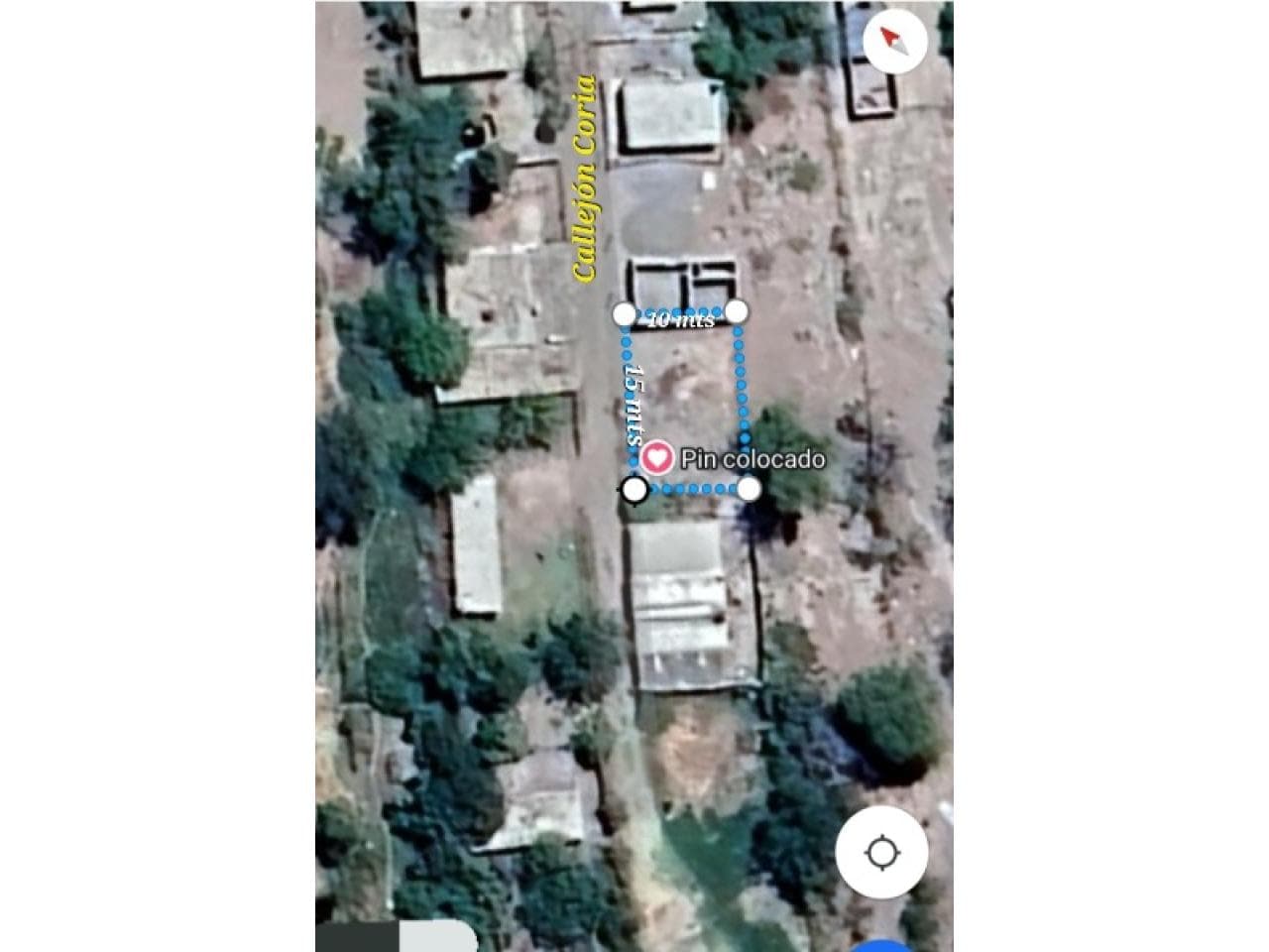 Venta Terreno En Los Berros, Sarmiento, San Juan