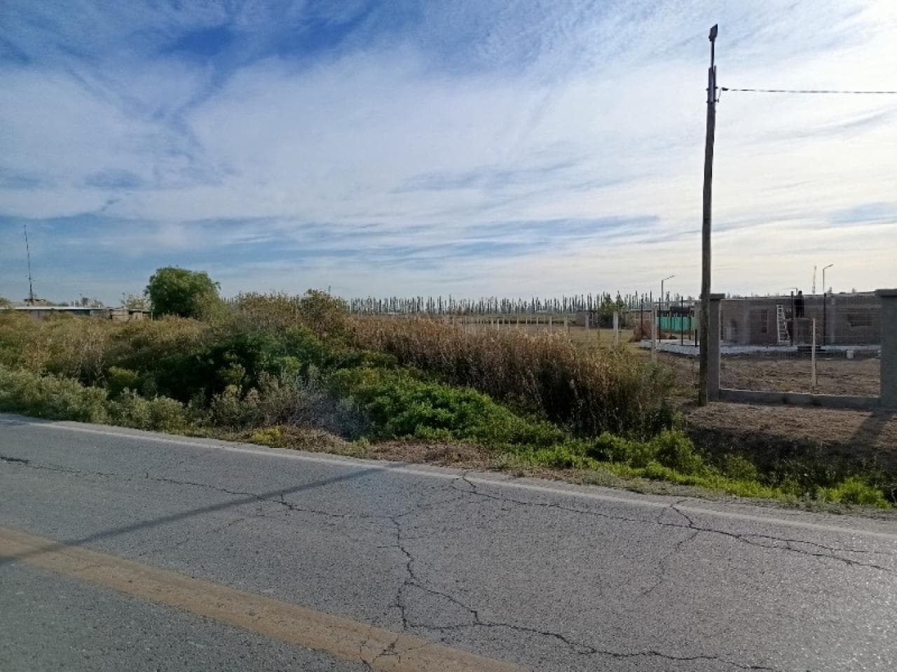 Lote En Venta En Pocito . Calle 11