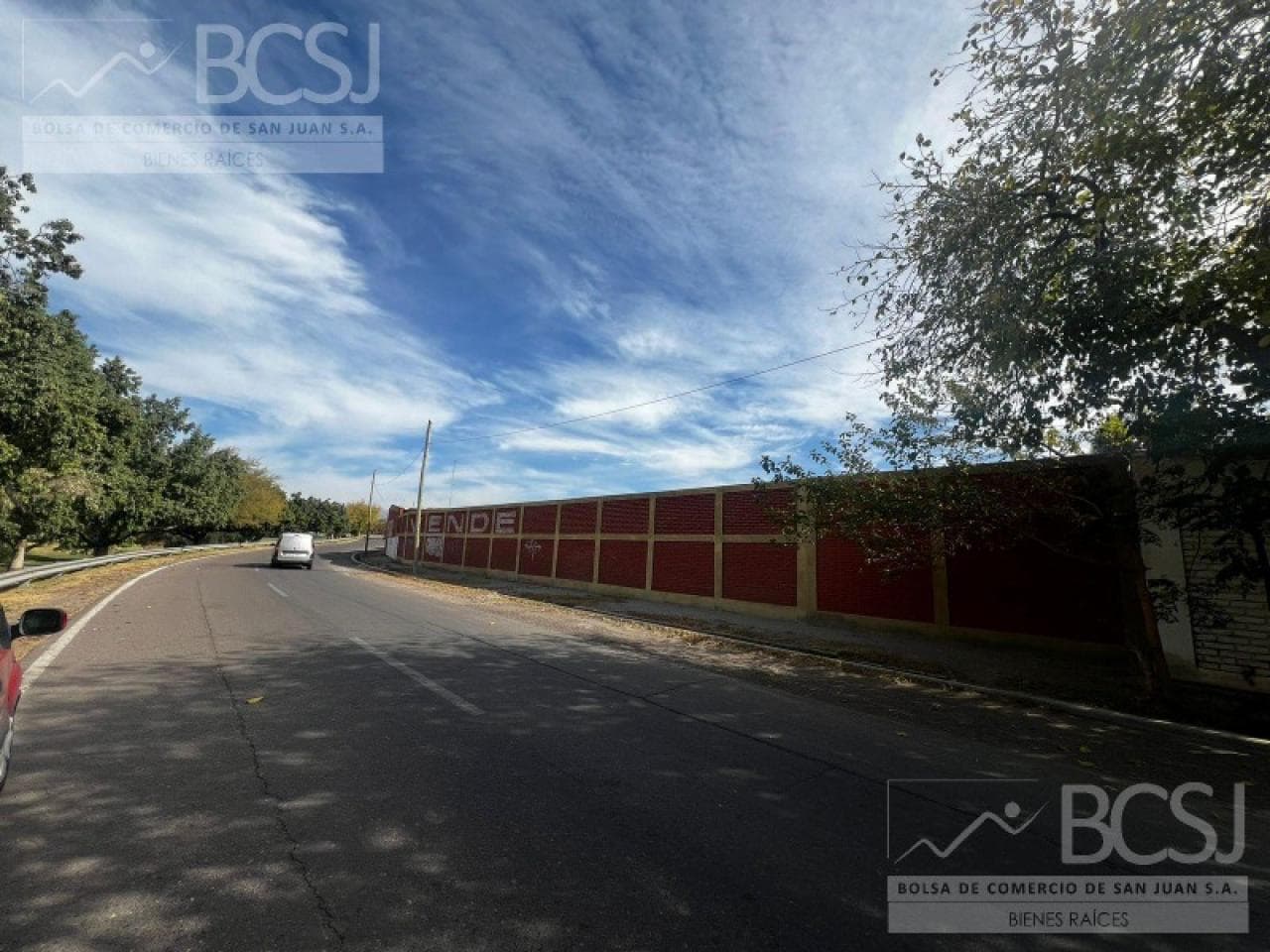 🔵venta - Terreno Estratégico En Venta  12.500 M² Con Frente A Av. Circunvalacion - A Metros De Rn 40 - Ref 3267🔵
