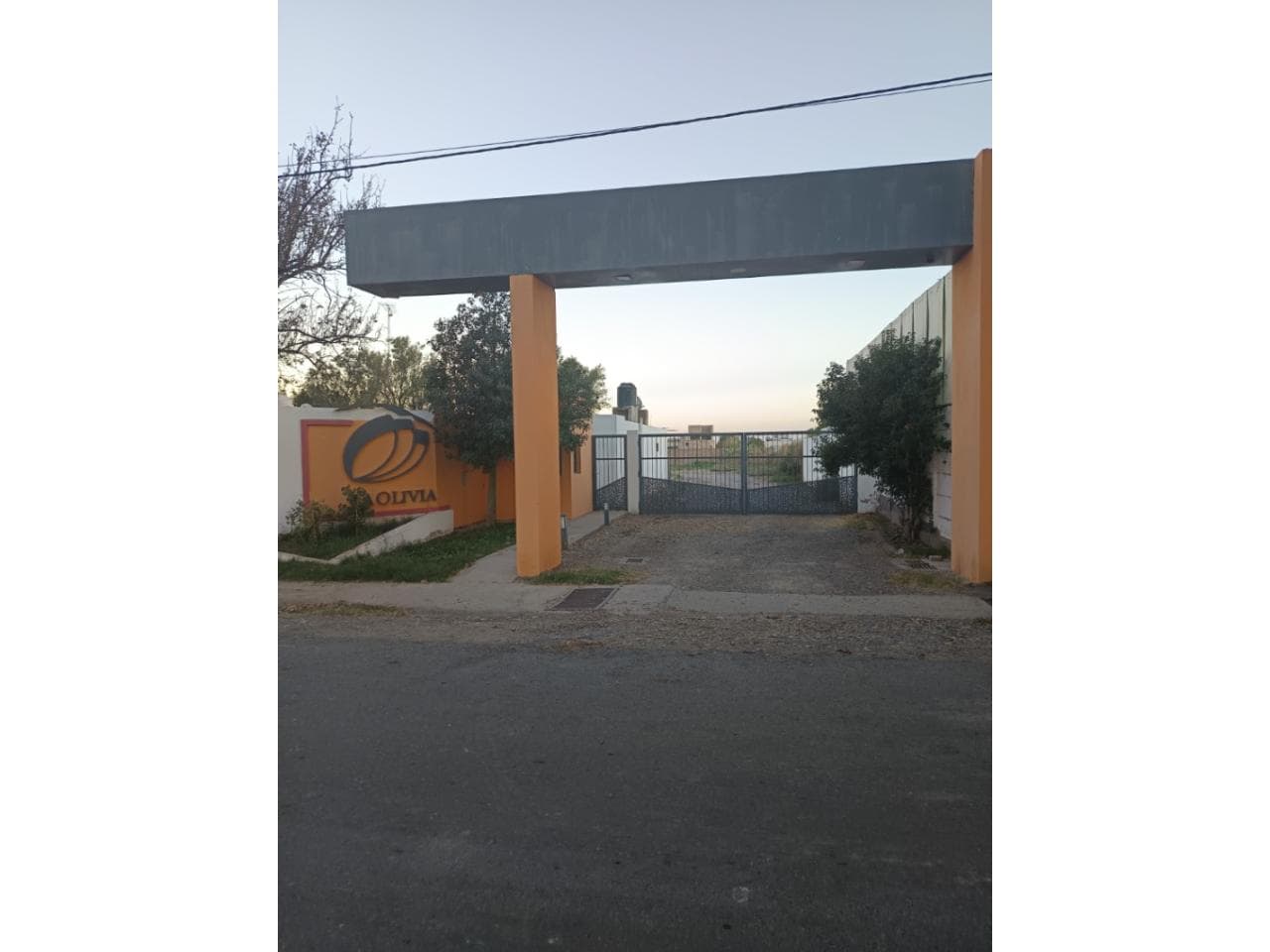 Venta. Barrio Privado La Olivia