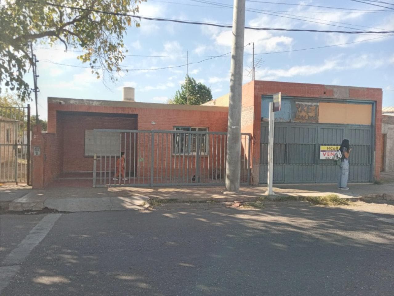 Venta. Casa, 3 Dormitorios. Rawson