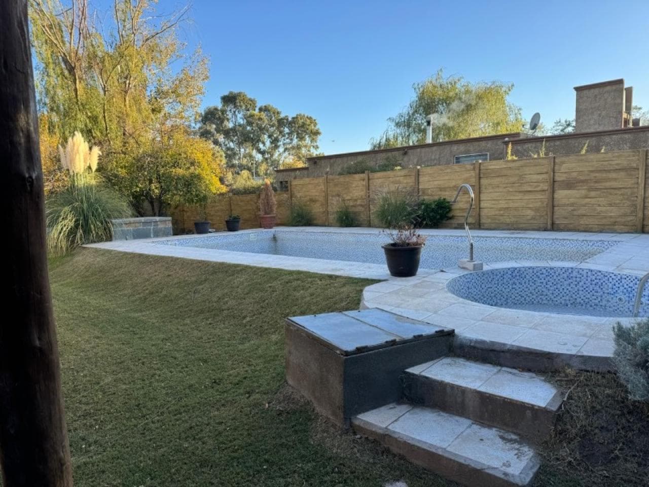 Venta. Casa Quinta En Santa Lucía