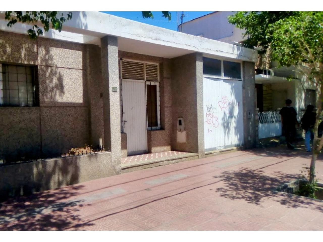 Venta. Casa En Lugar De Transito Y Estrategia Comercial