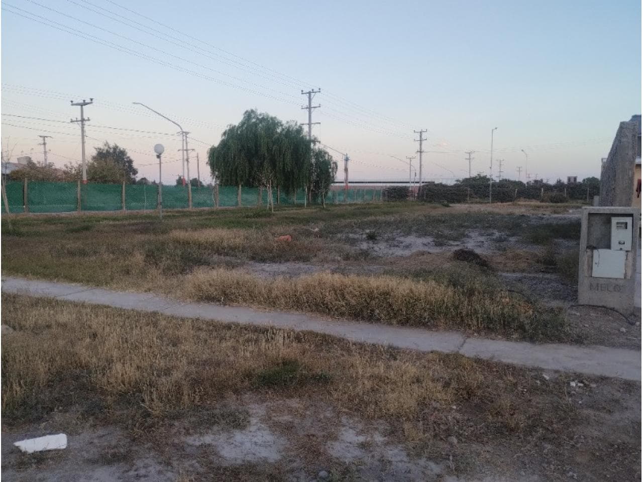 Venta. Lote 250m Barrio Privado Las Lajas 2. Chimbas