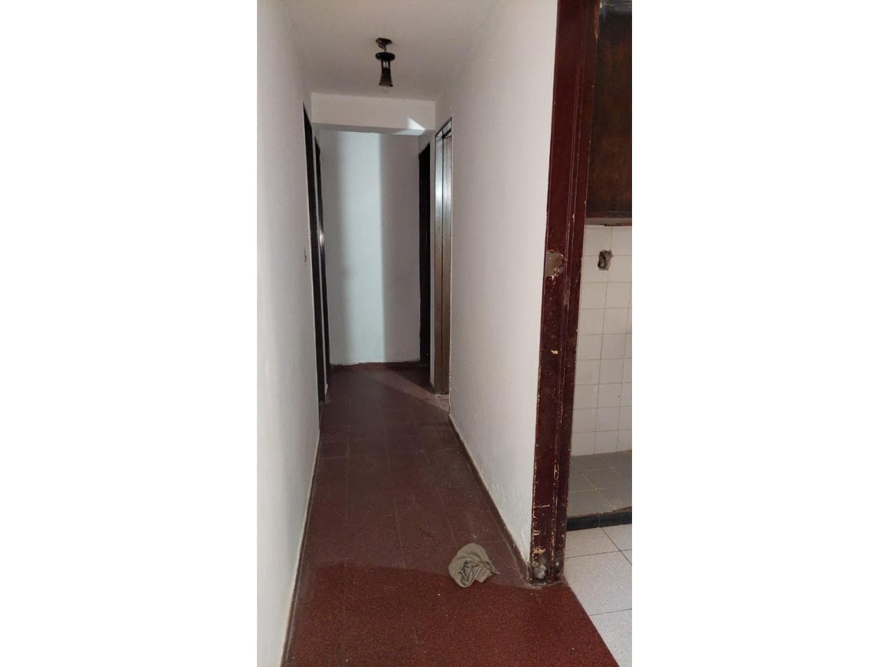 Venta. Departamento De Tres Habitaciones  Planta Baja Bº Aramburu. Rivadavia