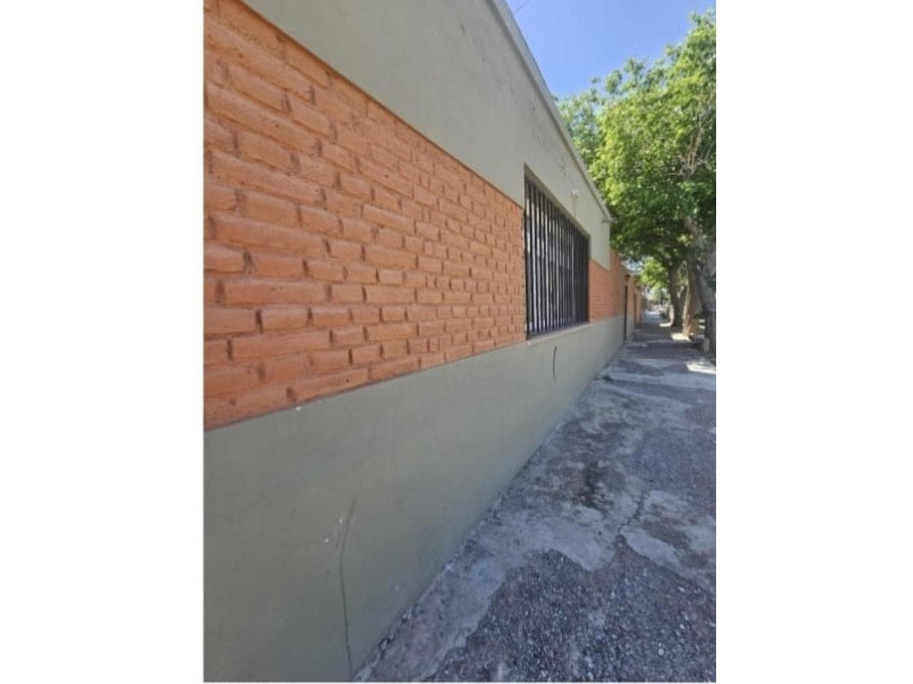 Venta. Casa A Reparar