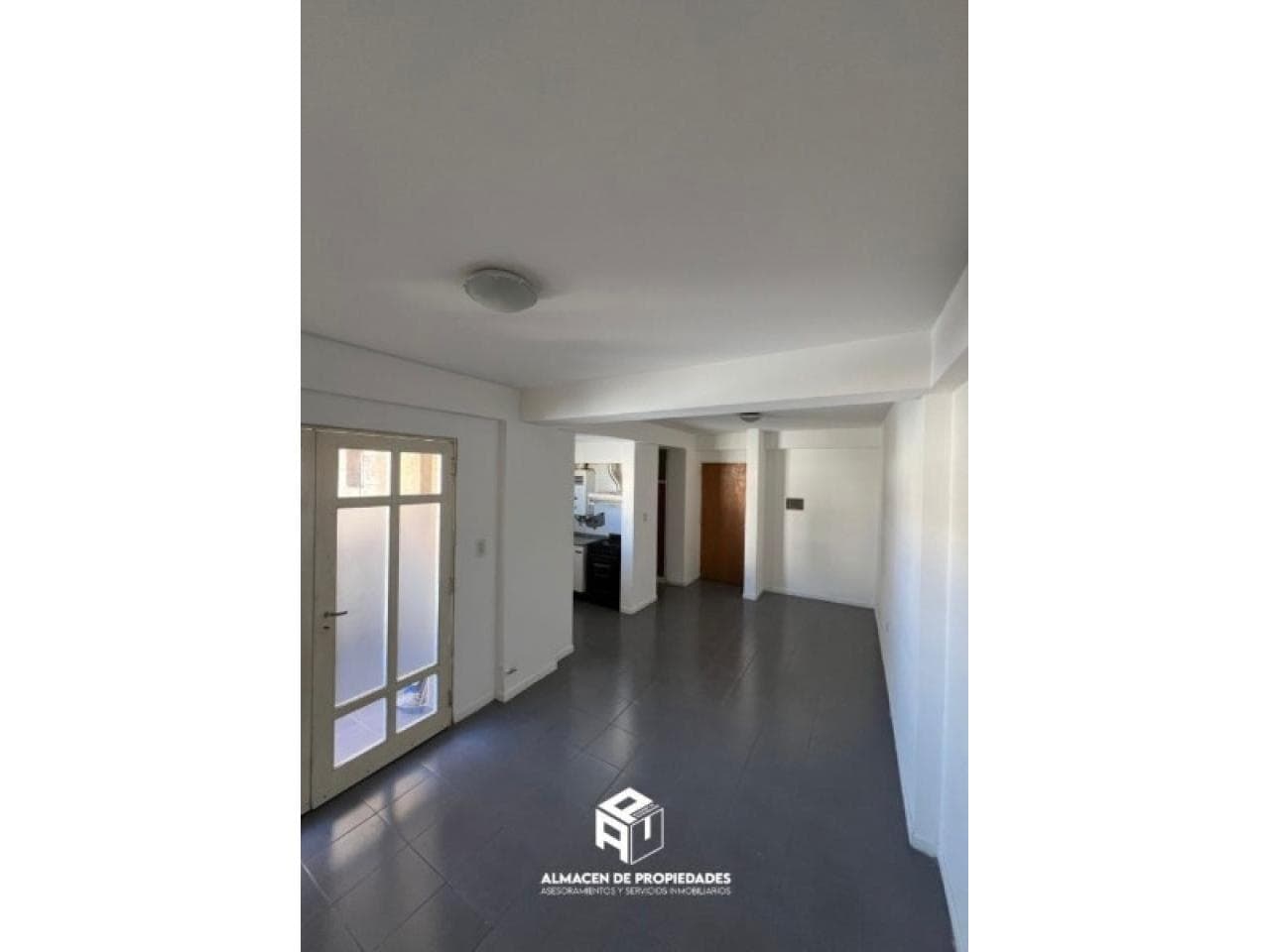 Venta Impecable Departamento 1 Dormitorio - General Acha Y Laprida. Capital