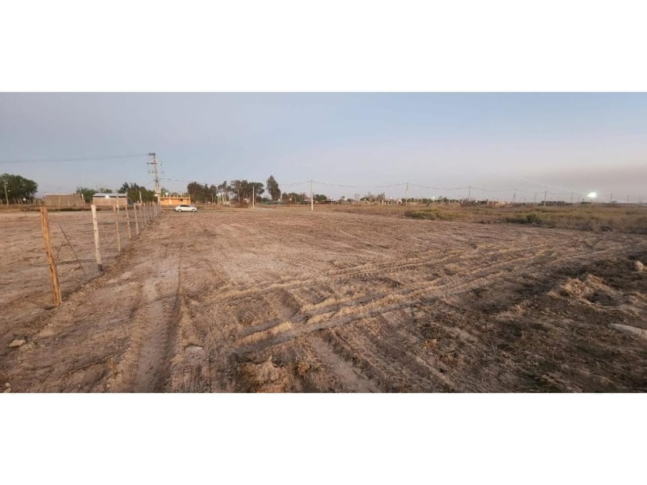Venta Terreno - Lote 1500mts2 - Pocito