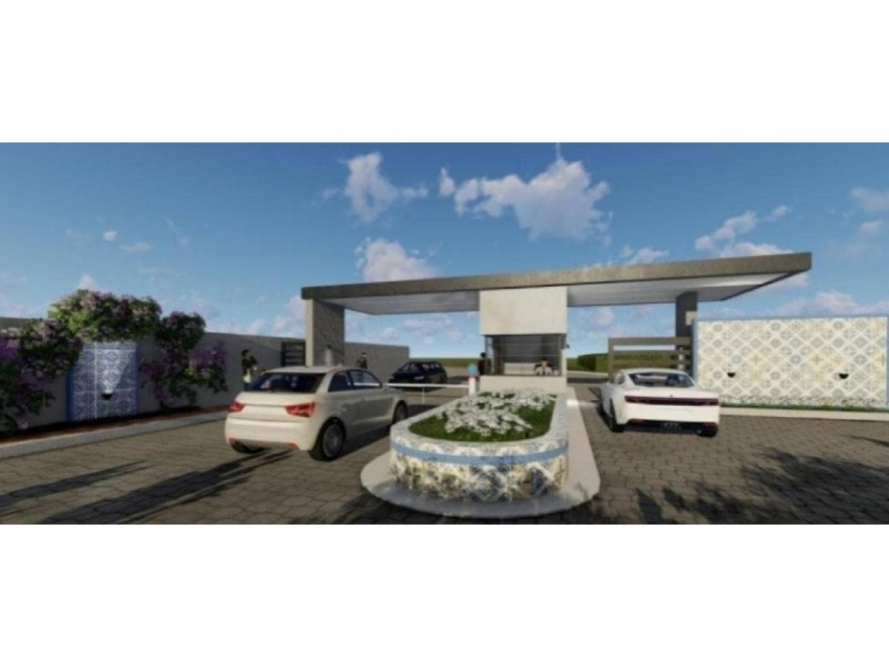 🔵 Venta. Terreno  De 900 M2 En Bº Privado Almaraz Santa Lucia - Ref 3283🔵