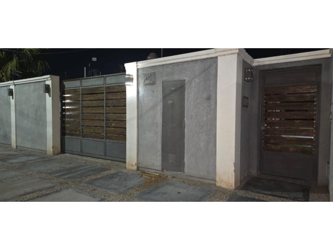 Alquiler Departamento. Capital