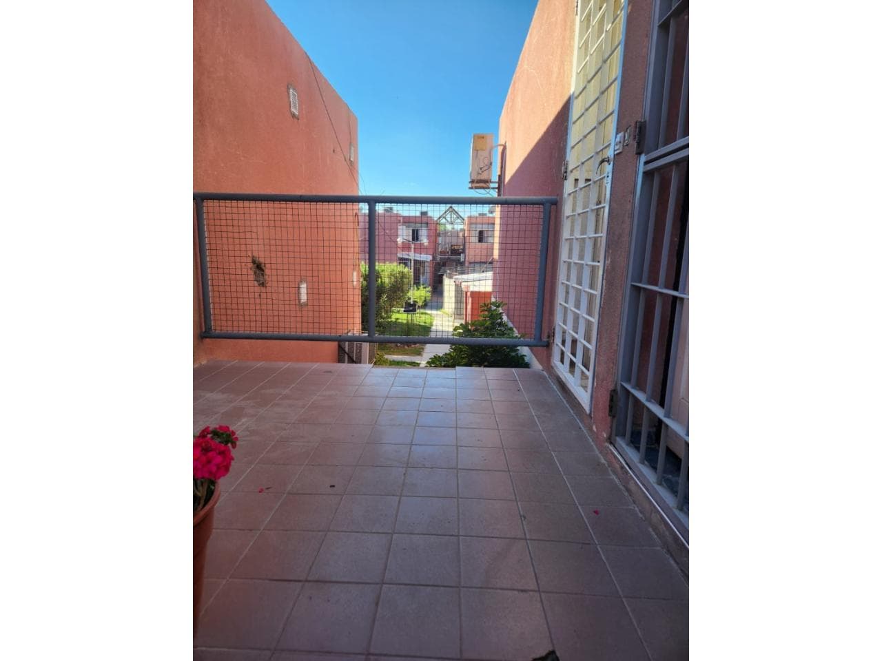 Remato Departamento Barrio Cgt Rivadavia