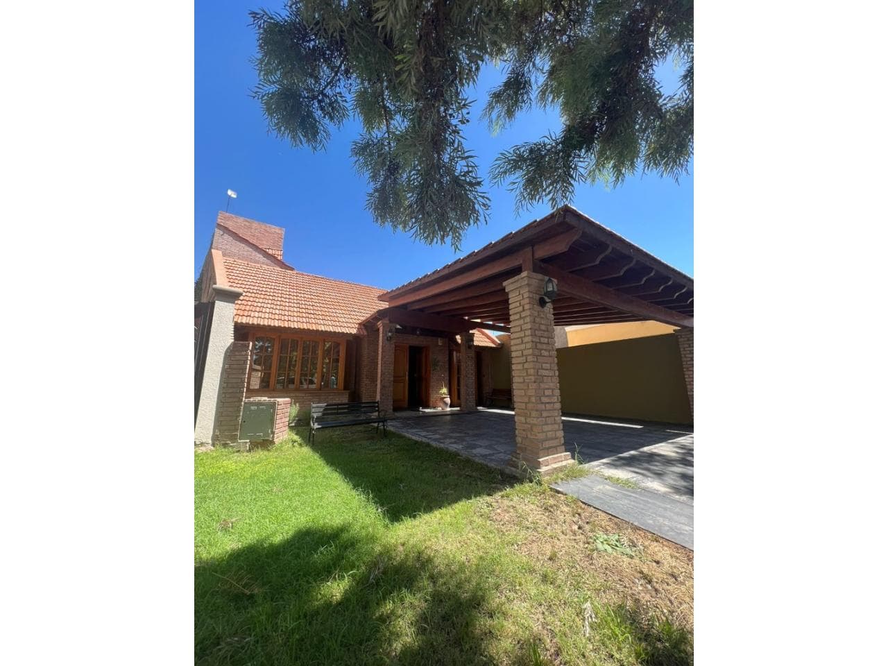 🔵 Alquiler - Hermosa Casa En Barrio Privado El Remanso - 3 Dorm. - Ref 2550🔵