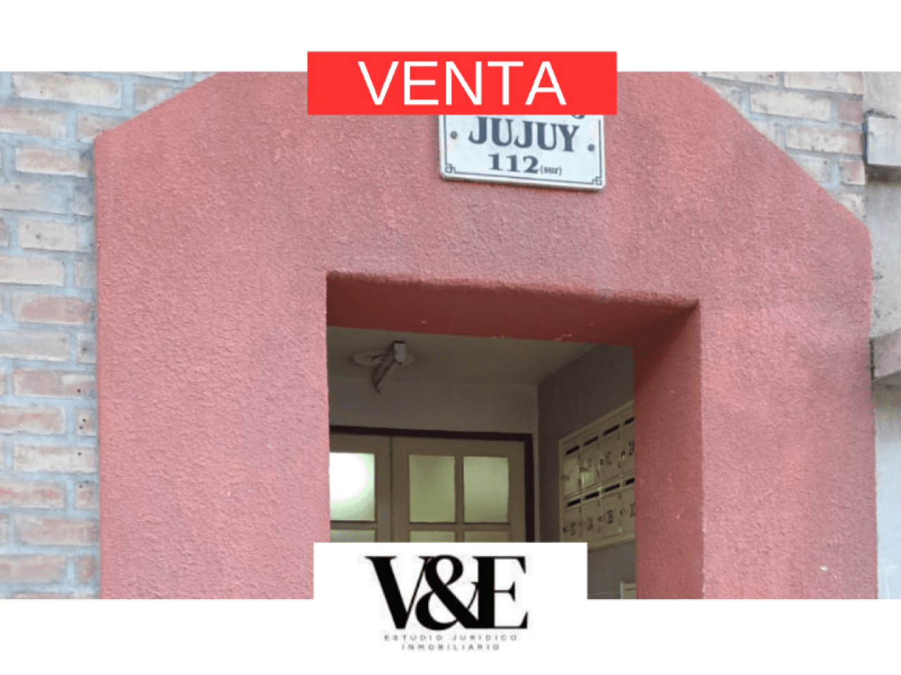 Departamento Centrico / Oficinas Juridicas