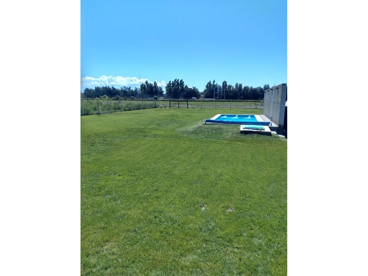 Venta. Casa Quinta. Pocito