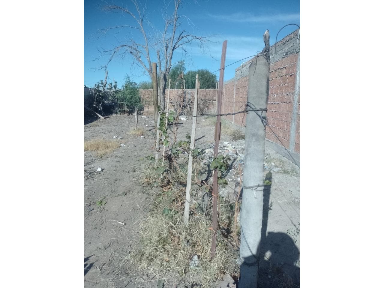 Venta. Lote 500mts2 Villa Marini. Santa Lucia