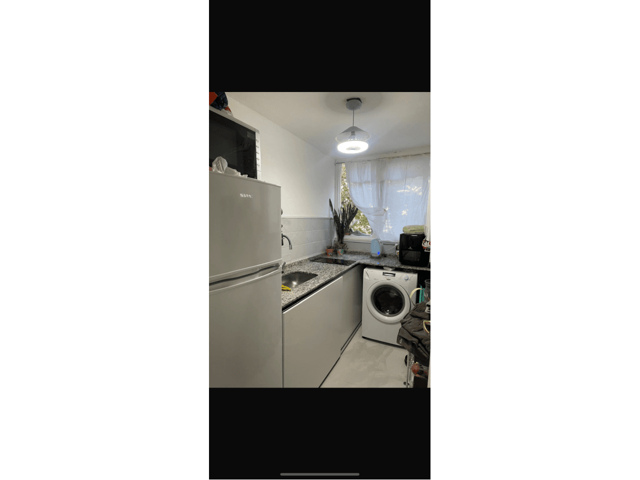 Venta Departamento 3 Ambientes. Capital