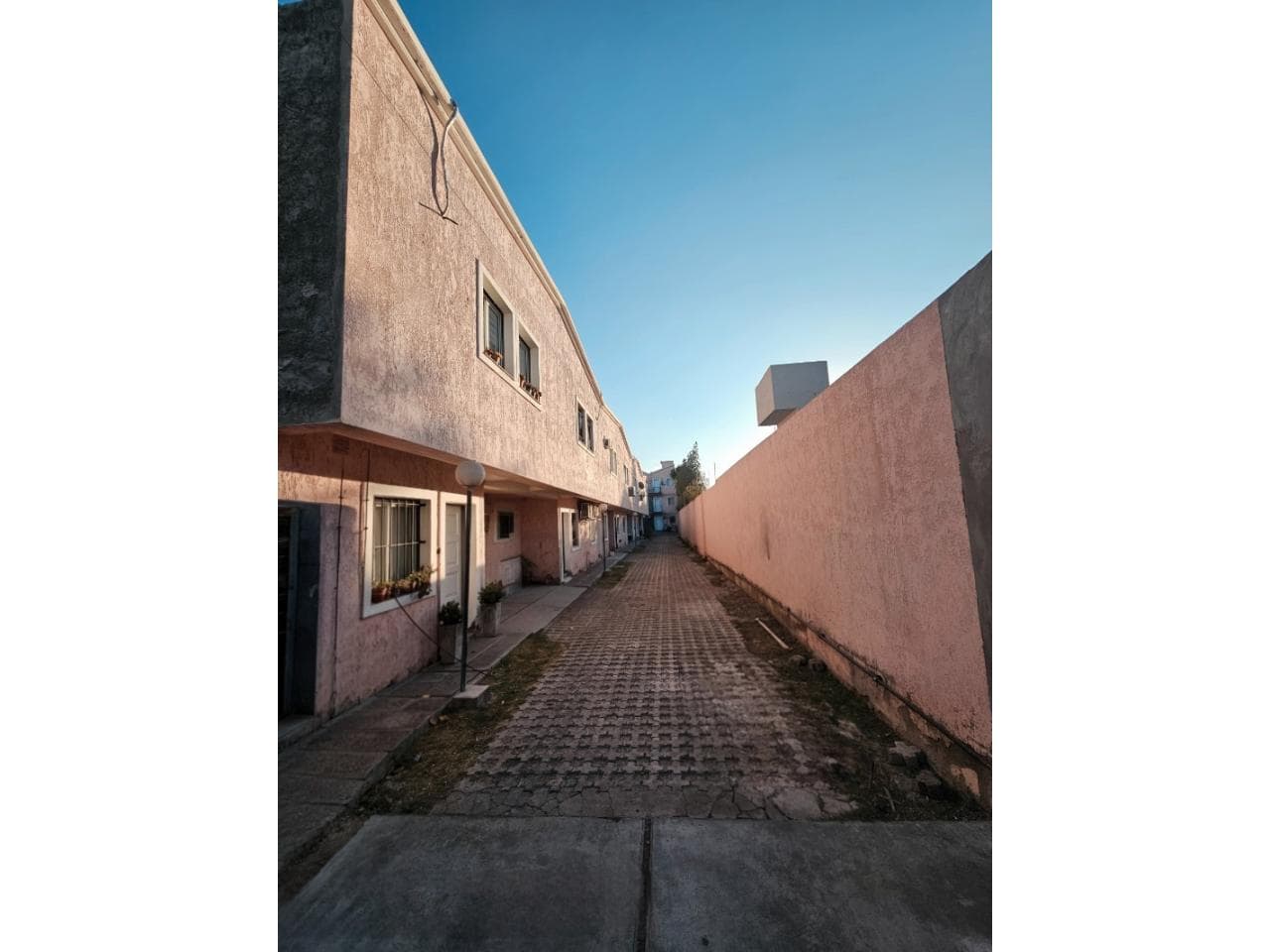 Venta Duplex En Calle Del Bono, Antes De Libertador. Capital